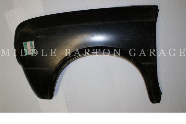 FRONT WING 850 SALOON LEFT SIDE